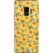 Bouffants and Broken Hearts Sunflowers Galaxy S9 Skin